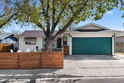 1450 Locksley Way, Reno, NV 89503 - Photo 1