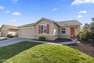 9185 Raytheon Court, Reno, NV 89506 - Photo 1