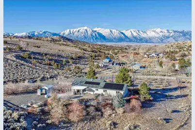 2162 Mel Drive, Gardnerville, NV 89410 - Photo 1