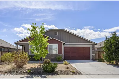939 Eldakey Drive, Sparks, NV 89436 - Photo 1