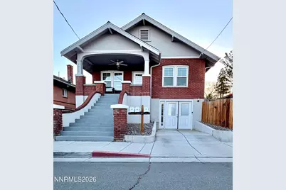 1311 Terrace Drive, Reno, NV 89503 - Photo 1