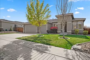 6101 Solstice Dr, Sparks, NV 89436 - Photo 1