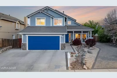 5294 Tappan Court, Reno, NV 89523 - Photo 1