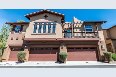 1832 Wind Ranch Road #C, Reno, NV 89521 - Photo 1