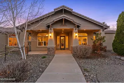 12445 Ocean View Drive, Sparks, NV 89441 - Photo 1