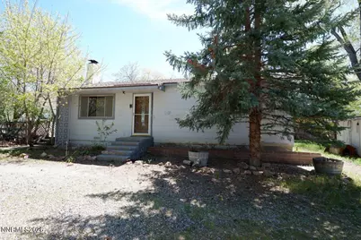 15587 Toll Road, Reno, NV 89521 - Photo 1