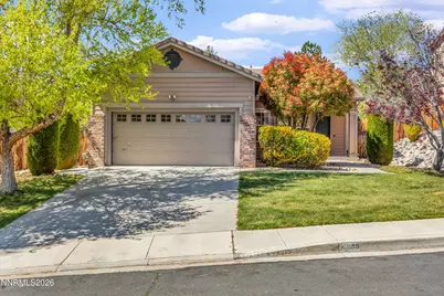 2665 Red Bird Drive, Reno, NV 89523 - Photo 1
