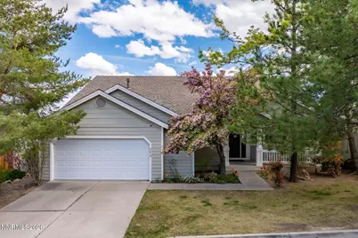 4470 Lynnfield Way, Reno, NV 89519 - Photo 1