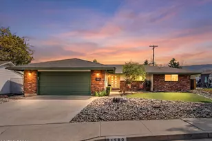 1580 Foster Dr, Reno, NV 89509 - Photo 1