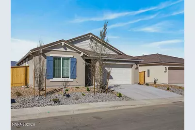 7315 Owl Creek Street, Reno, NV 89521 - Photo 1