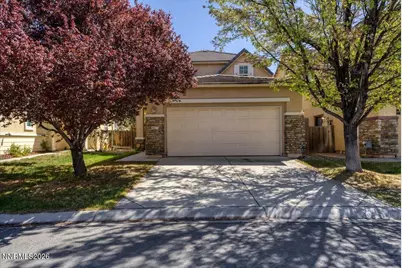 4021 Antinori Drive, Sparks, NV 89436 - Photo 1