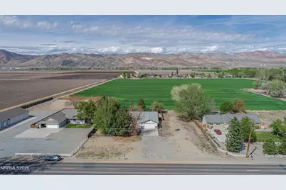 319 Nv-208, Yerington, NV 89447 - Photo 1