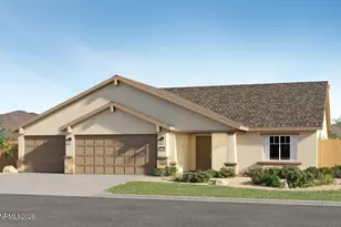 1213 Stonewall St, Dayton, NV 89403 - Photo 1