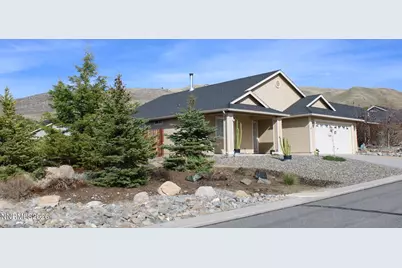 236 Mark Street, Gardnerville, NV 89410 - Photo 1