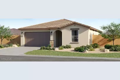 7386 Owl Creek Street #Homesite 2504, Reno, NV 89521 - Photo 1