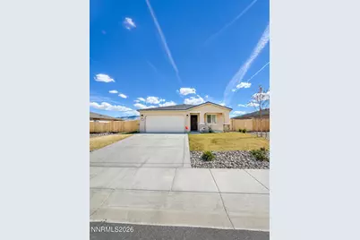 833 Camp Station Drive, Dayton, NV 89403 - Photo 1