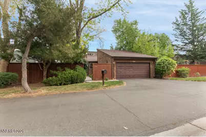 6481 Meadow Hill Drive, Reno, NV 89519 - Photo 1