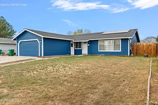 613 Occidental Dr, Dayton, NV 89403 - Photo 1