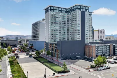 255 N Sierra Street #UNIT 2001, Reno, NV 89501 - Photo 1