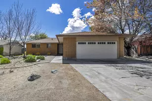 905 W Long St, Carson City, NV 89703 - Photo 1