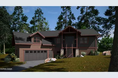 488 Laurel Lane, Stateline, NV 89449 - Photo 1
