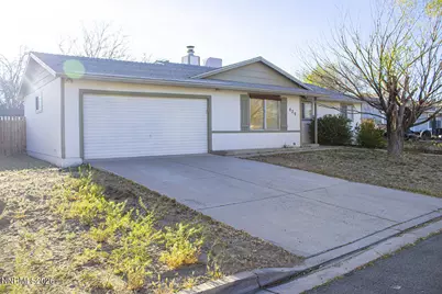 425 Spruce Drive, Fernley, NV 89408 - Photo 1