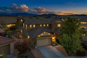 1875 Culiacan Pass Ct, Reno, NV 89521 - Photo 1