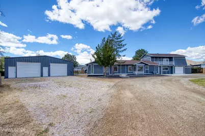 2610 E Nye Lane, Carson City, NV 89706 - Photo 1