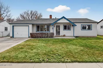 465 Richards Way, Sparks, NV 89431 - Photo 1