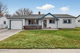 465 Richards Way, Sparks, NV 89431 - Photo 1
