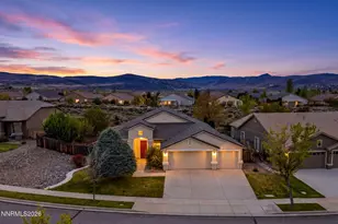 7560 Bareback Dr, Sparks, NV 89436 - Photo 1
