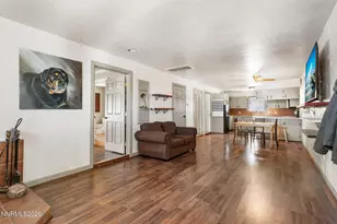 2605 Palm St, Silver Springs, NV 89429 - Photo 1