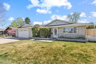 1821 Camille Dr, Carson City, NV 89706 - Photo 1