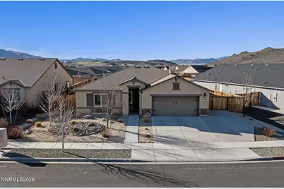 7315 Souverain Lane, Reno, NV 89506 - Photo 1
