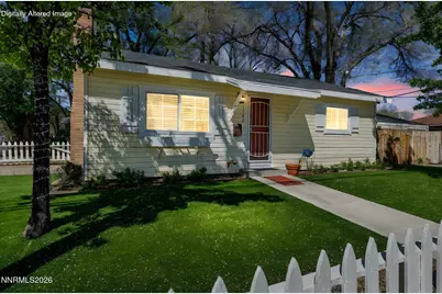 1702 N Stewart Street, Carson City, NV 89706 - Photo 1