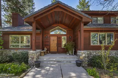 350 Yellow Pine Road, Reno, NV 89511 - Photo 1