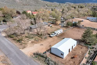 1505 Brenda Way, Washoe Valley, NV 89704 - Photo 1