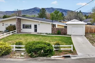 12323 Rocky Mountain St, Reno, NV 89506 - Photo 1