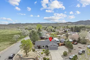 111 Riparian Wy, Carson City, NV 89701 - Photo 1