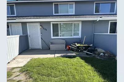 1505 E Long Street, Carson City, NV 89706 - Photo 1