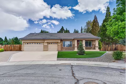 5795 Corvus Court, Reno, NV 89502 - Photo 1