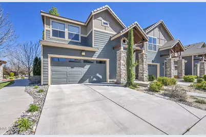4912 Bougainvillea Circle, Sparks, NV 89436 - Photo 1