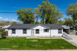 2650 Carmine St, Carson City, NV 89706 - Photo 1