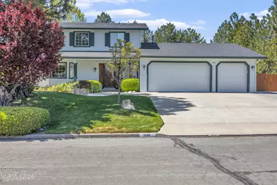 3288 Dartmouth Court, Carson City, NV 89703 - Photo 1