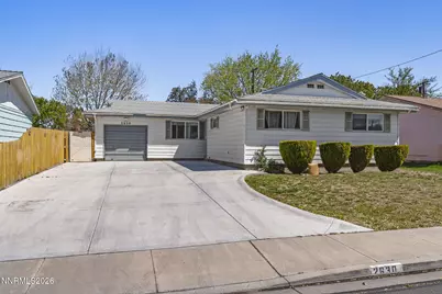 2630 Probasco Way, Sparks, NV 89431 - Photo 1