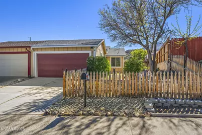 6850 Peppermint Drive, Reno, NV 89506 - Photo 1