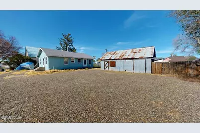73 W 4th Street, Battle Mountain, NV 89820 - Photo 1