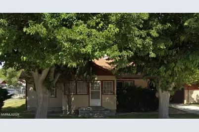 1460 Elmhurst Avenue, Lovelock, NV 89419 - Photo 1