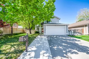 1705 Sierra Highlands Dr, Reno, NV 89523 - Photo 1