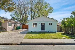 1605 N Division St, Carson City, NV 89703 - Photo 1